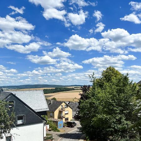 Pellinger Hof Apartment Pellingen Exterior photo